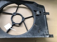 фото thumb №8, Корпус вентилятора renault laguna ii 1831068000