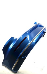 фото thumb №1, Vw arteon fl r-line бампер задняя lx5t 3g8807521