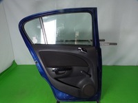фото thumb №9, Opel corsa d хэтчбек дверь задняя задние левая