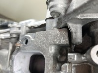 фото thumb №7, Двигун комплектний+ коробка передач toyota yaris iv m15a 3ch123 1.5 гібрид