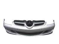 фото thumb №1, Mercedes бампер передній slk 171 r171 w171
