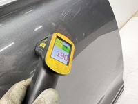 фото thumb №10, Vw passat b8 дверь перед правое передние полный lr7h