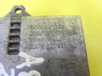 Блок розжига audi a8 d2 1307329066 nr17 в Украине, фото thumb