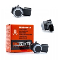 фото thumb №1, Einparts датчик паркування renault clio iv bh_