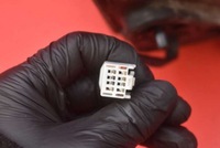 фото thumb №7, Дзеркало праве графітовий e11015797 eu mazda 6 1 i gg 02-05