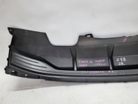 фото thumb №11, Skoda fabia iv monte carlo 21- спойлер накладка бампера зад 6ve807521b