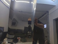 фото thumb №7, Капот bmw xm go9