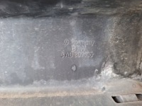 фото thumb №10, Vw passat b4 3a0 бампер решітка решітка лампи 3a0807105 оригінал