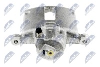 фото thumb №15, Nissan micra k11 4100199b00 суппорт тормозной левое
