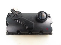 фото thumb №6, Крышка клапанов audi a4 b6 1.9 tdi 038103469r