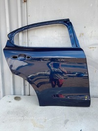 фото thumb №1, Alfa romeo stelvio дверь правое задняя задние