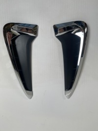 фото thumb №14, Bmw x5 f15 x5m f85 кузов kit бампер пороги