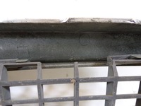 фото thumb №14, Решётка радиатора корпус решетка решётка радиатора радиатора mercedes w124 повреждённый