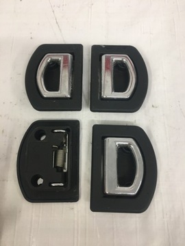 фото thumb №12, Держатель багажника vw audi 1j0864203d 8e0864203