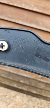 фото thumb №13, Накладка планка na крыло серп evoque 1 i рестайлинг bj32-290e23-ah левый зад