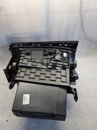 фото thumb №5, Бардачок пасажира renault megane 3 iii