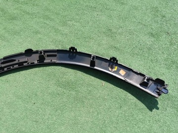 фото thumb №10, Планка na крило права зад задня porsche cayenne 9y3 купе 9y3854732a