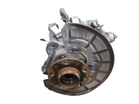 Купить Поворотный кулак задняя задний  сторона правая alfa romeo giulia, фото thumb