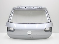 фото thumb №1, Vw t roc t-roc 2ga крышка багажника багажника задняя задняя org