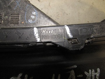 фото thumb №11, Лампа права перед передня honda hrv hr-v ii 2 100-18094 фара