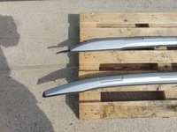 фото thumb №3, Рейлинги крышные ford ecosport mk2 рестайлинг