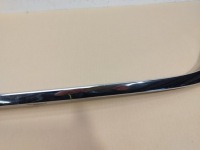 Молдинг хром капот mini cooper r56 рестайлинг  lata 2010-2013 2751040 Оригинал, фото thumb