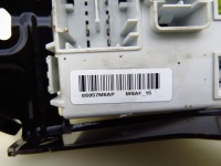 фото thumb №12, Модуль блок управления  комфорта bcm 68236667ae jeep cherokee v kl