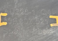 фото thumb №10, Audi q3 19-23 бампер задняя задний 83f807511