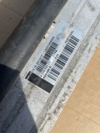 Audi a6 c7 a7 3.0 tdi интеркулер 4g0145805n gielda в Украине, фото thumb