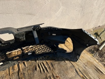 фото thumb №9, Renault zoe рестайлінг бампер перед eu org