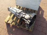 фото thumb №9, Audi a4 b7 07r 2.0 tfsi 220km кпп кпп / коробка передач quattro gmv