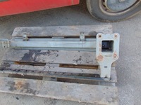 фото thumb №9, Балка усилитель бампера перед ford s-max mk1 цвет t7