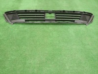 Купити Решітка бампера перед nissan townstar, фото thumb