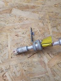 фото thumb №5, Jeep compass ii шланг кондиционера 52142975