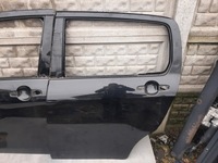 фото thumb №1, Suzuki celerio дверь левый левая задняя