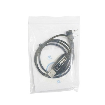 USB-кабель для программирования DMR-радиостанции BAOFENG DR-1801UV