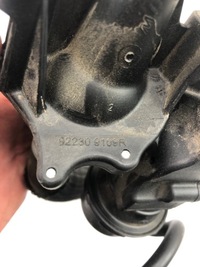 фото thumb №7, Renault 1.3 tce труба клапан 922309109r 271a39016r