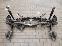 фото thumb №1, Vw golf vi hb балка підвіска підвіска задня повний