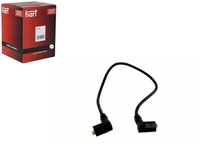 фото thumb №1, Провода зажигания audi vw 61cm 1szt sc hart