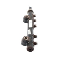 фото thumb №10, Ford transit 1.6 tdci молдинг шина топливная рейка топлива 1697684 9685297580