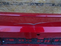 фото thumb №10, Бампер задняя seat ibiza v kj fr pdc