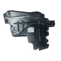 фото thumb №1, Воздуховод воздуха левая opel crossland x 13467104 оригинальный номер