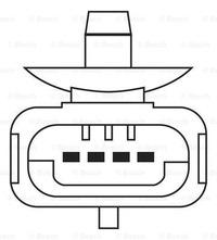 фото thumb №13, Лямбда-зонд bosch