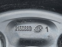 фото thumb №9, Yaris ii citroen c1 докатне колесо (докатка) 125/70/15 95m 4x100 et39 2150669