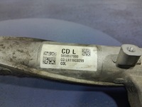 фото thumb №6, Kia ceed iii lift 1.6 crdi 136 km трансмиссия рулевая 56500j7000