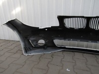 фото thumb №13, Бампер перед передній bmw 1 e82 e88 lift lci 11-13