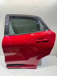 фото thumb №1, Ford puma двері задні ліва лівий задня