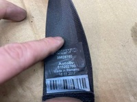 фото thumb №4, Volvo v60 pas безопасности левый задняя 39828780