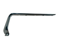 фото thumb №11, Auris ii lift молдинг хром рамки радіо нижня