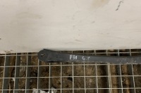 фото thumb №9, Рычаг задний левый bmw 3 f30, f80 6792527 2.0l бензиновый 180kw 2013